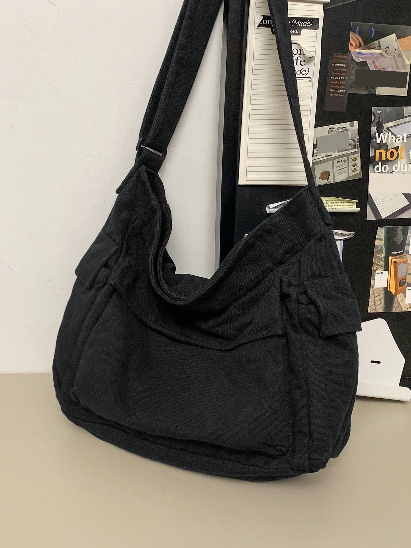 15.6 Inch Laptop Backpack For Men, Multi-Compartment Nylon Letter Print Lightweight Backpack, Large Capacity Travel Bag, Convenient Commuter Daypack, Suitable For Students, Business, Travel, Outdoor