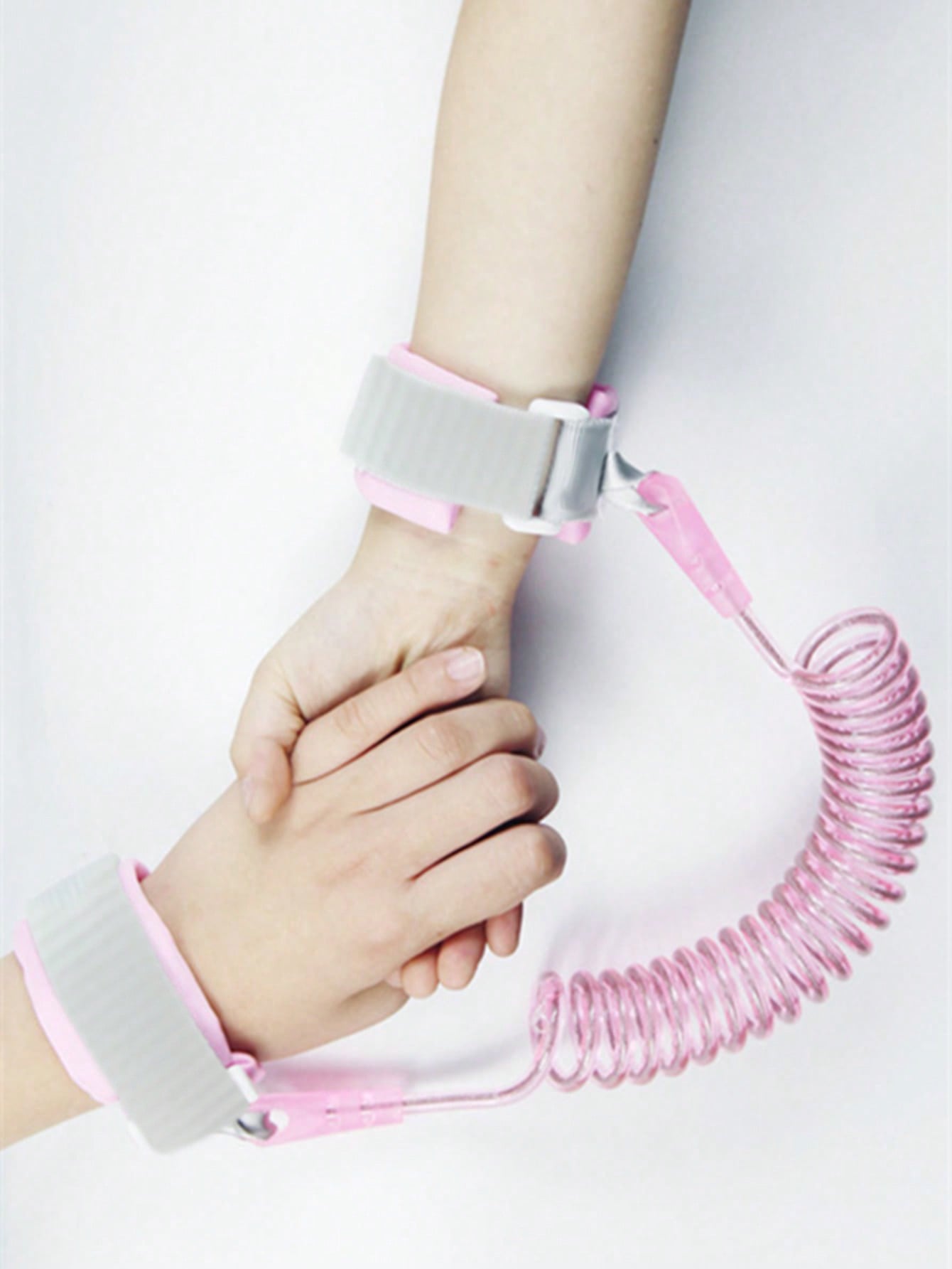 1pc Baby Anti-Lost Tether, Toddler Anti-Lost Wristband, Child Harness Leash