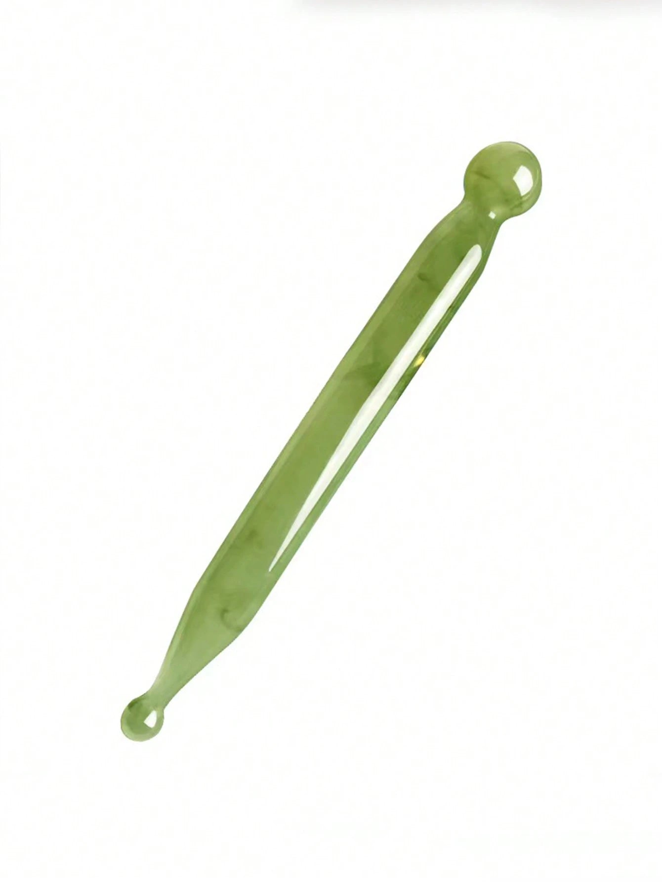 1pc Massage Stick For Face & Full Body Acupressure With Scraping Gua And Acupuncture Function, Massage Tool,Beauty,Skin Care Products,Spa,Self Care,Skin Care Tools,Face Care,Esthetician Supplies,Massa