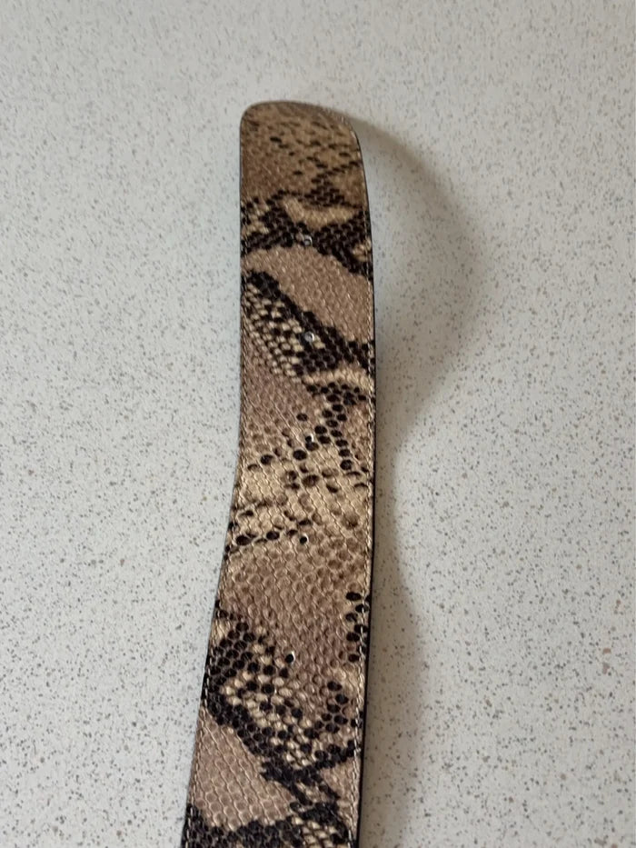 2NDDAY-bälte NWOT