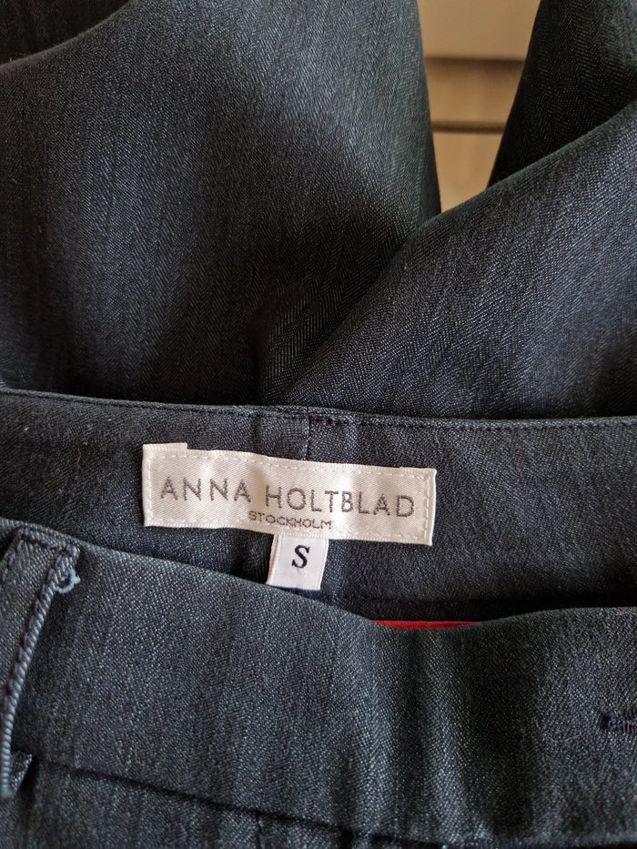 Anna Holtblad-kostymbyxor