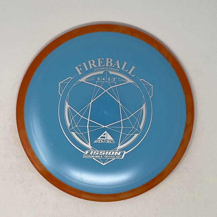 Axiom Fission Fireball