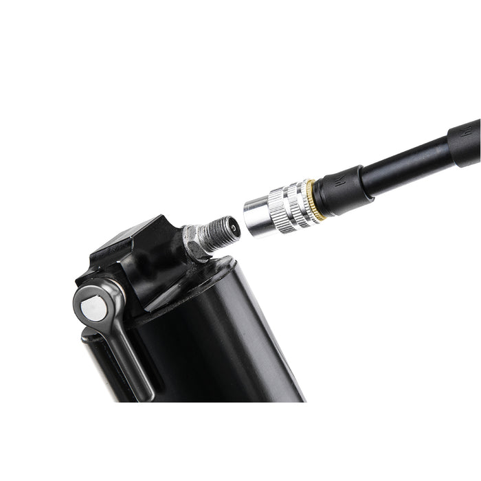 BIRZMAN SALUT SHOCK PUMP