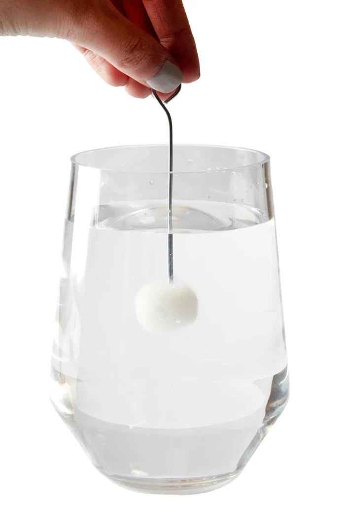 Bong-Aid Disposable Banger Brush 2pc (10pk)