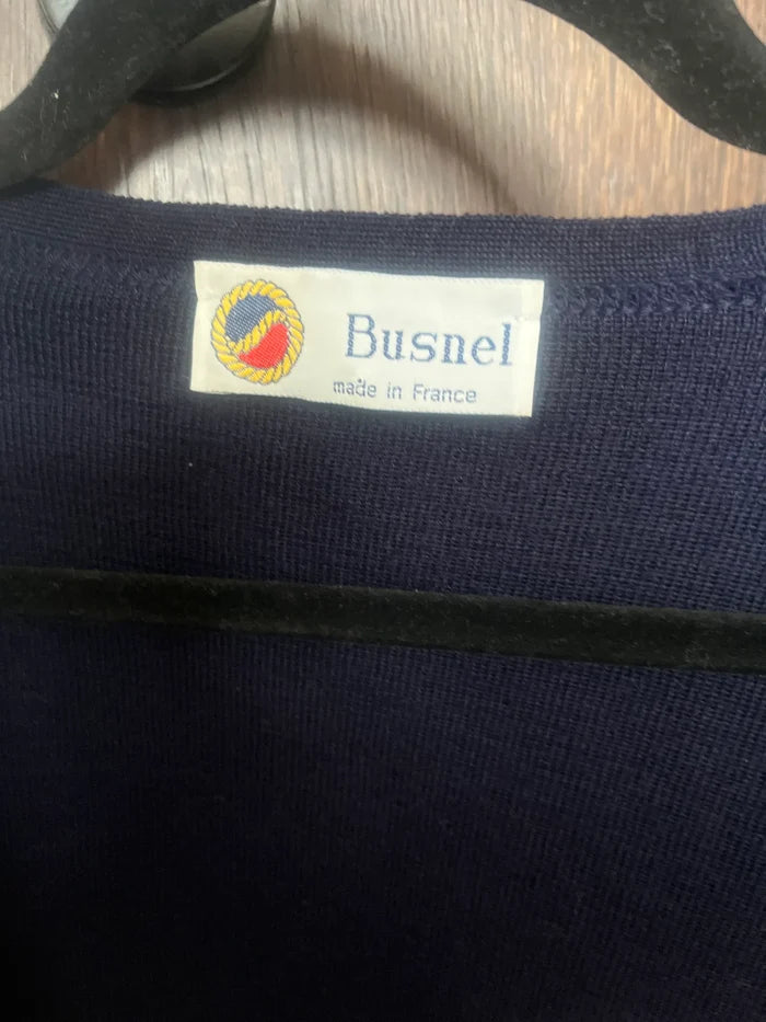 Busnel-ullkofta