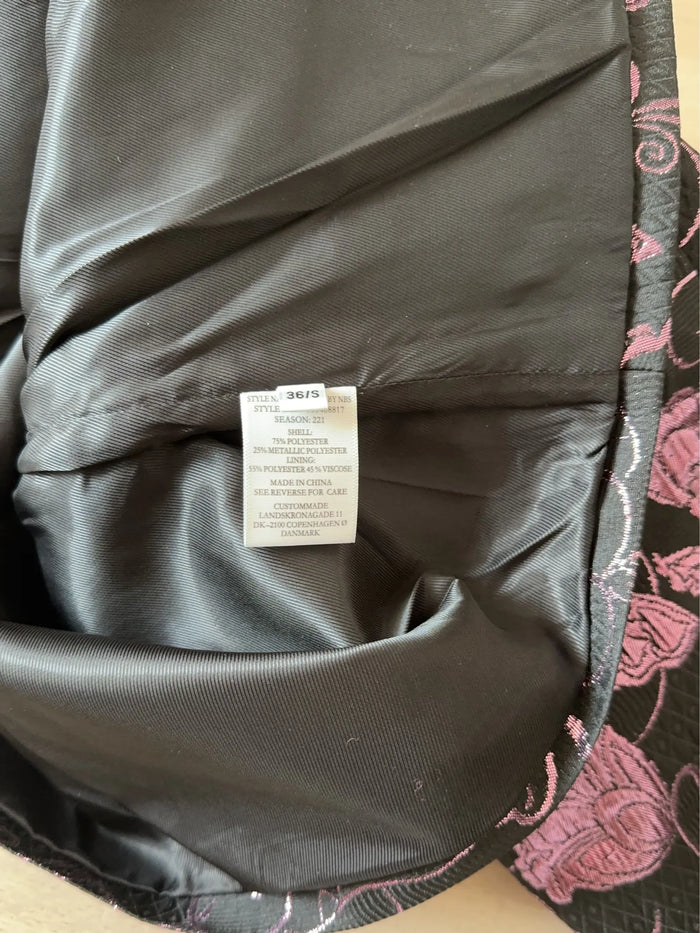 Custommade-kavaj NWOT