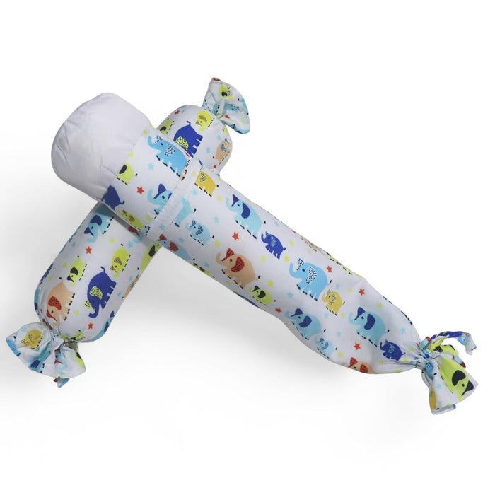 Cute Ellis - Set of 2 Side Pillows for Kids above 12 Years