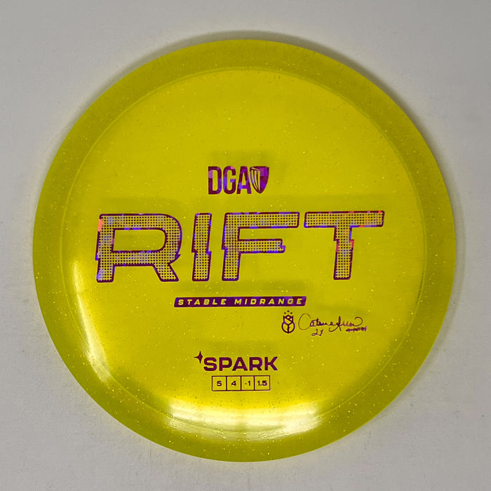 DGA Spark Rift