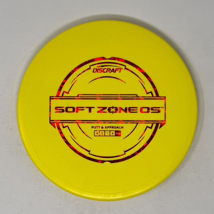 Discraft Putter Line Soft Zone OS