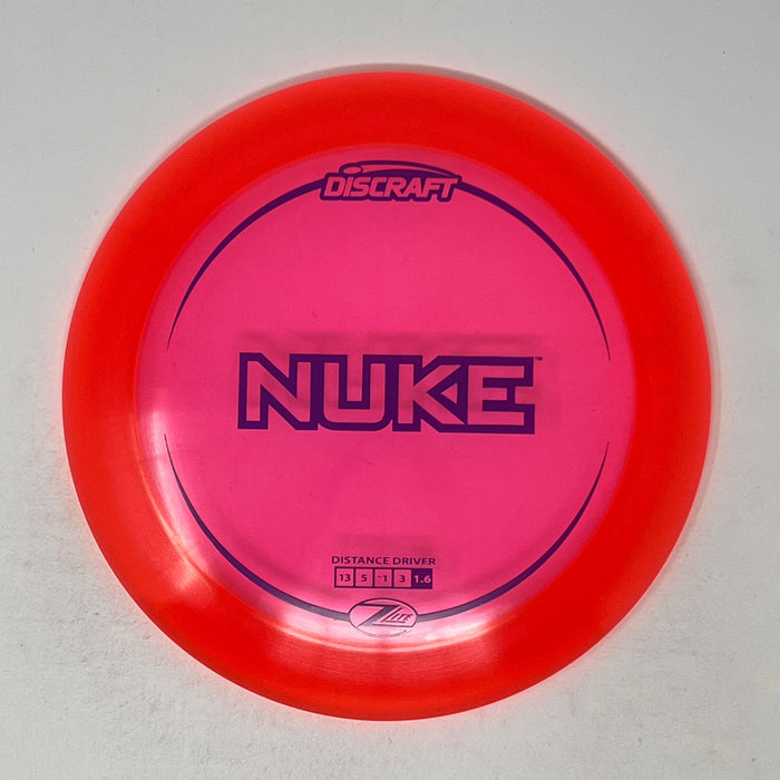 Discraft Z Lite Nuke