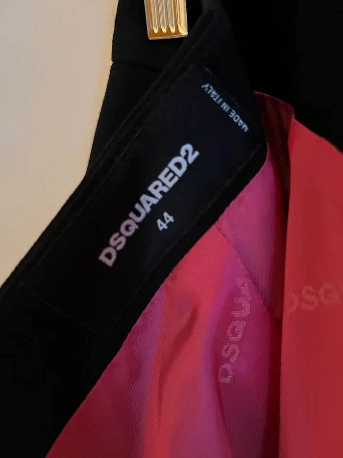 Dsquared2-kjol