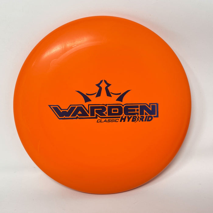 Dynamic Discs Classic Hybrid Warden