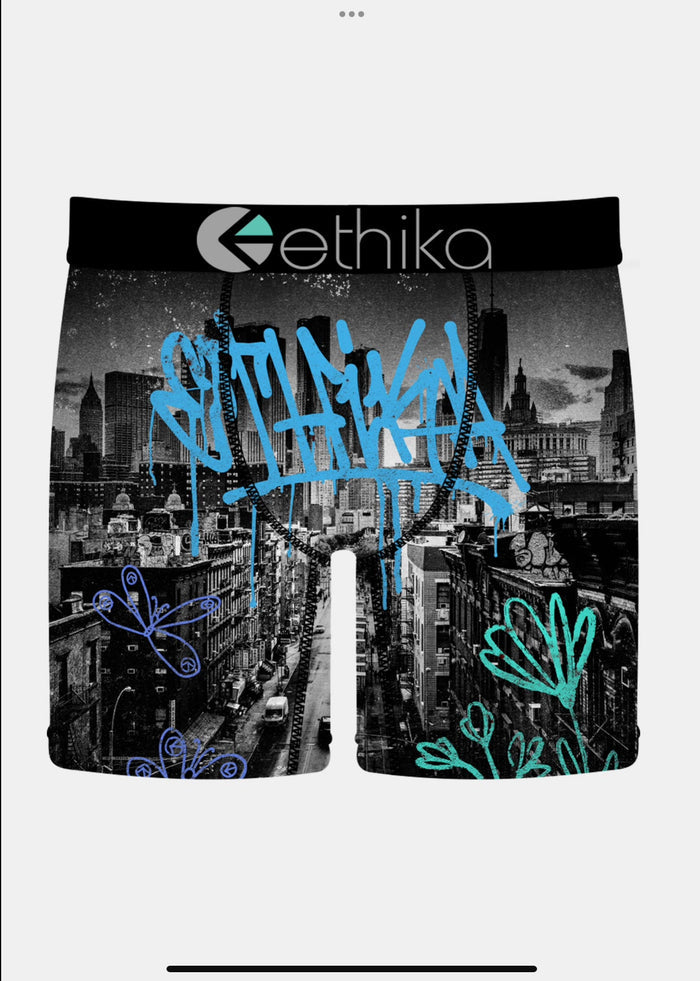 Ethika - Mid cardinal - MLUS3542- AST
