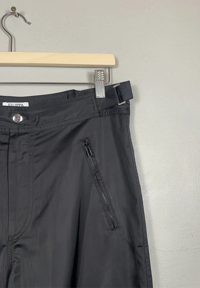Filippa K Zip-byxor