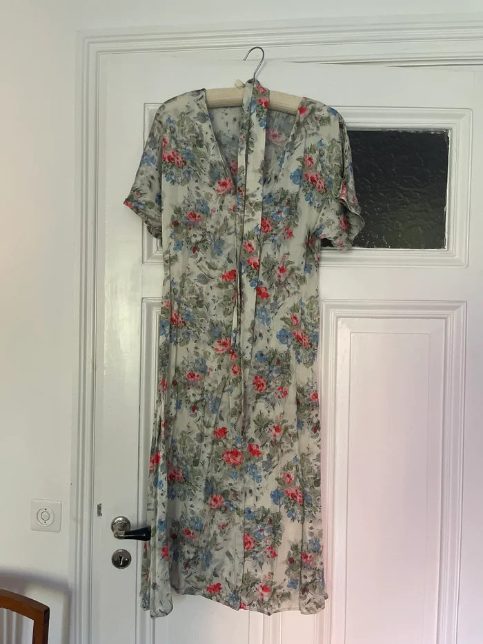 Just In Case-klänning NWOT