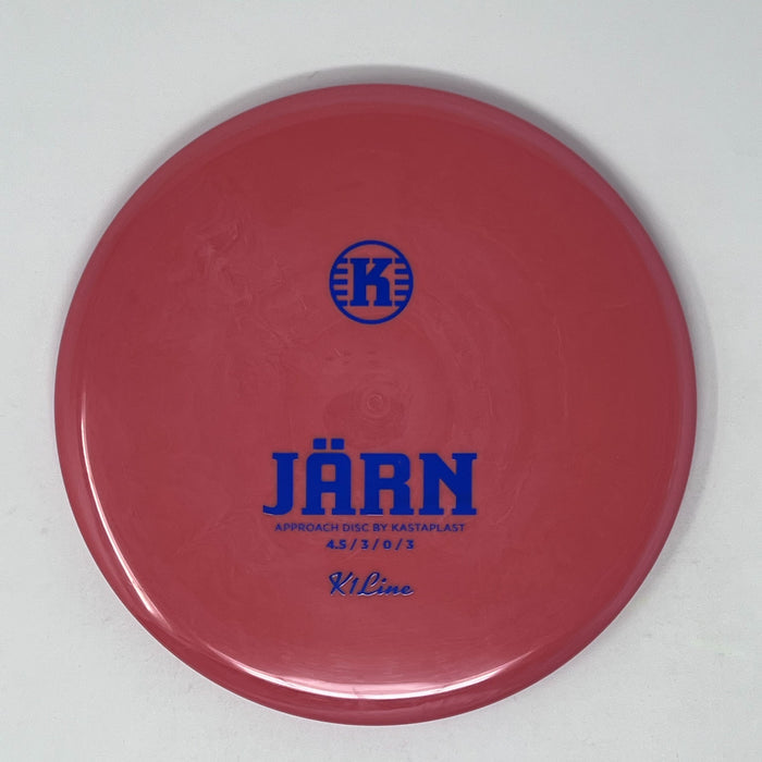 174 Light Red #32