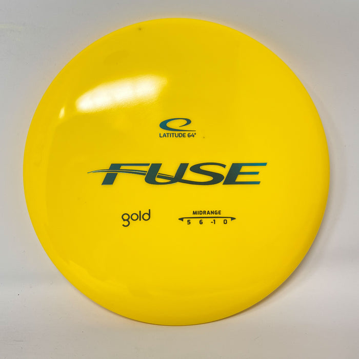 Latitude 64 Gold Fuse