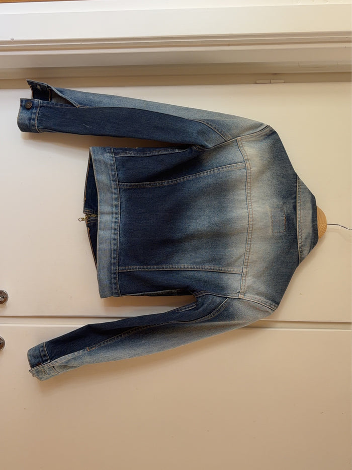 Levi's-jacka