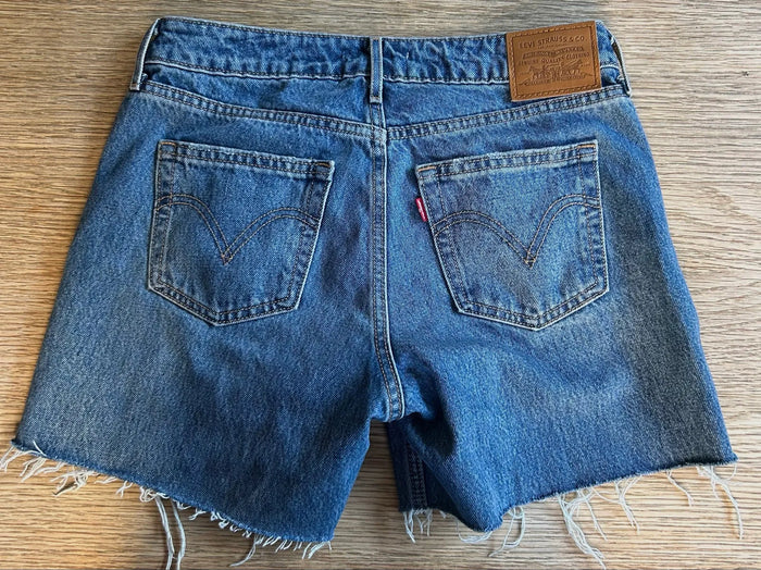 Levi's-shorts