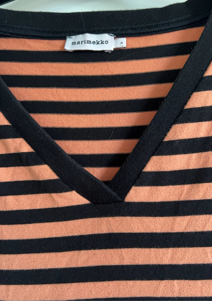 Marimekko-klänning