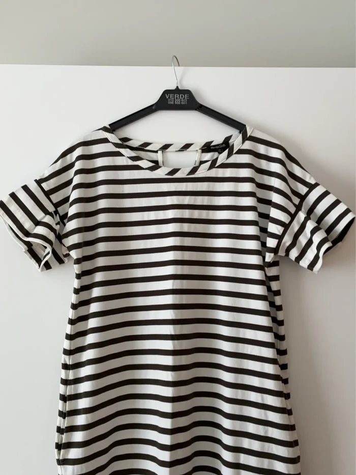 Massimo Dutti-klänning