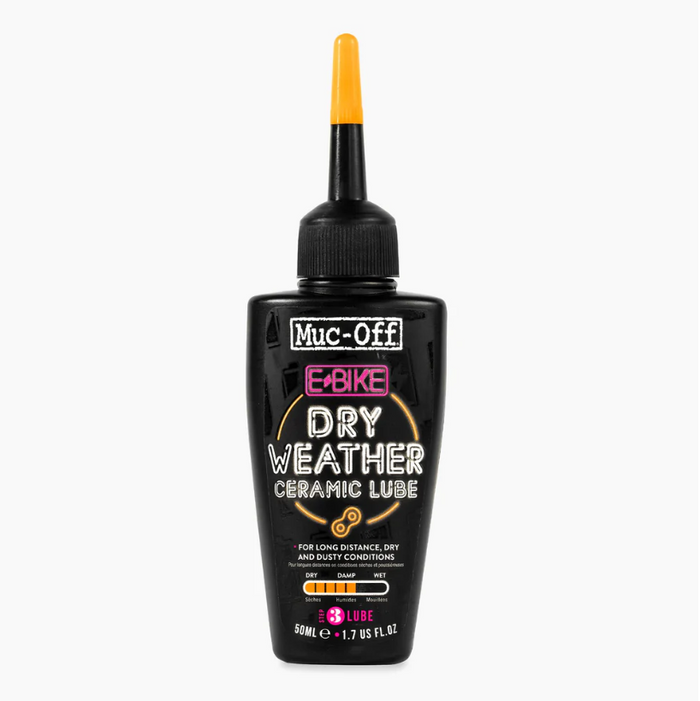 MUC-OFF E-BIKE ULTIMATE KIT