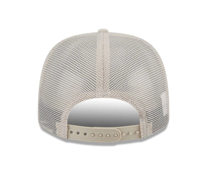 NEW ERA CAP-Canvas 9SEVENTY Trucker Hat-60530409