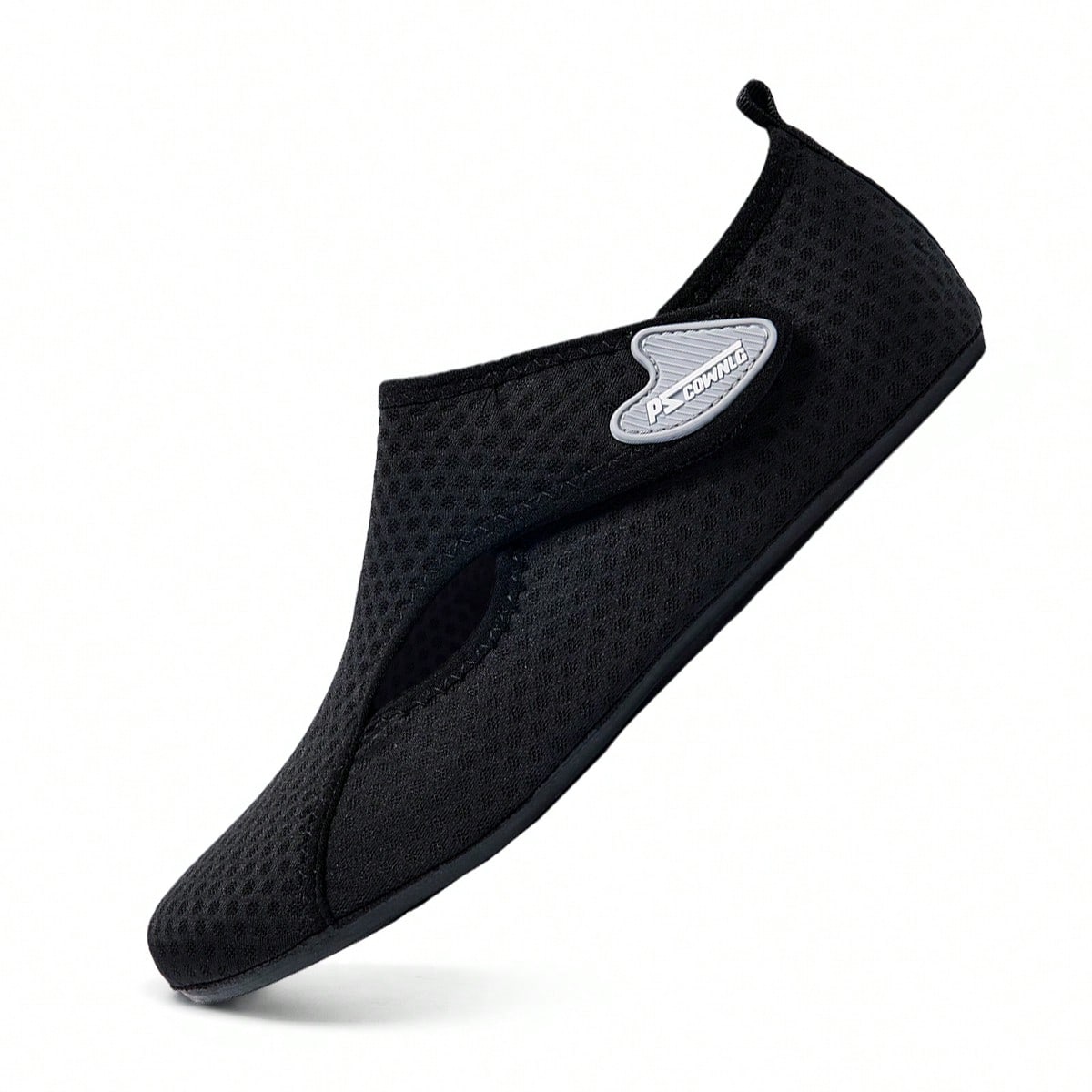 New Unisex Water Shoes Beach Shoes Yoga Shoes Sandals Outdoor Swimming Shoes Diving Shoes Anti-Slip Lightweight Wading Shoes Snorkeling Shoes