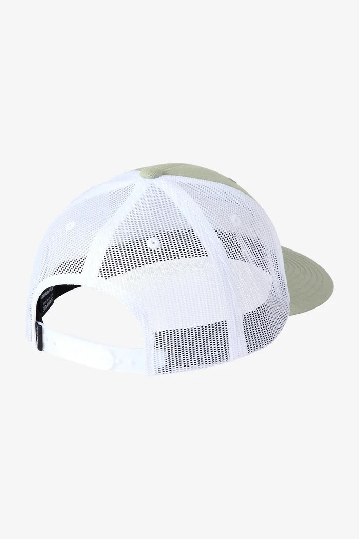 O'Neill Headquarters Trucker Hat - SAG