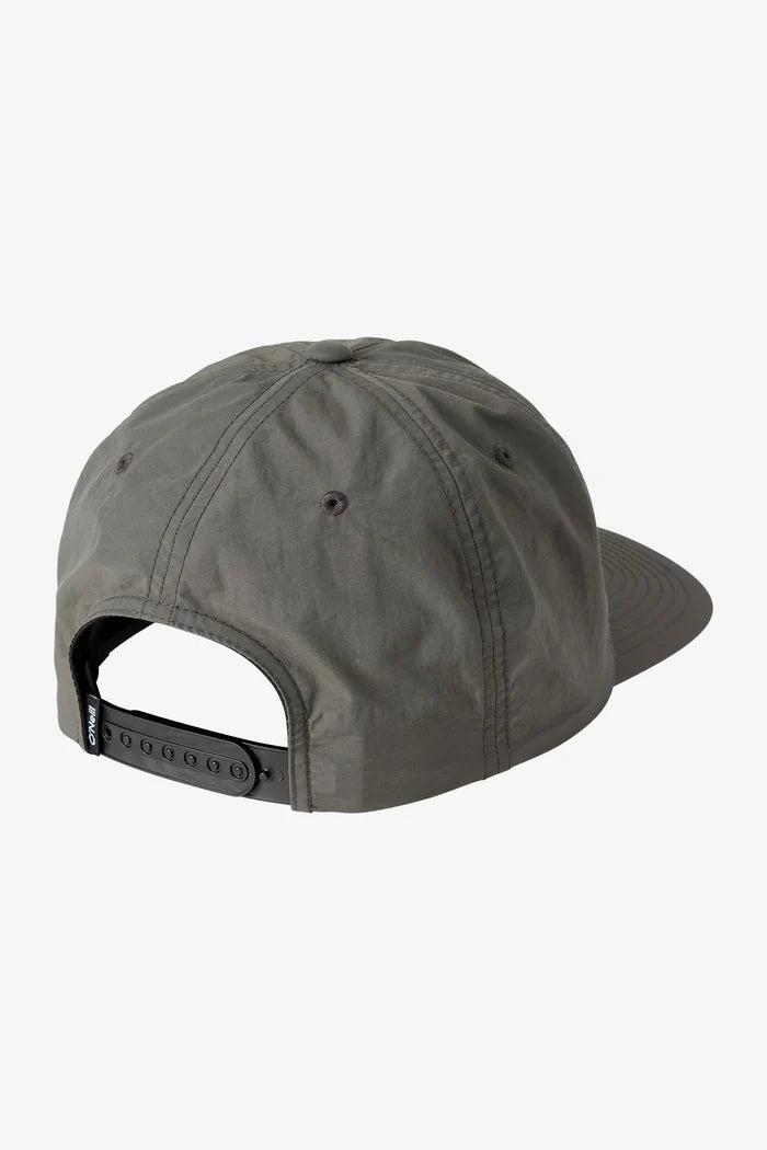 O'Neill OG CS Snappback Hat - DSH