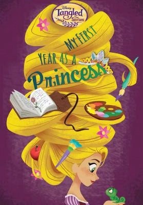 Pre-Owned The Princess And The Frog: The Story Of Tiana (Hardcover) By Disney Books