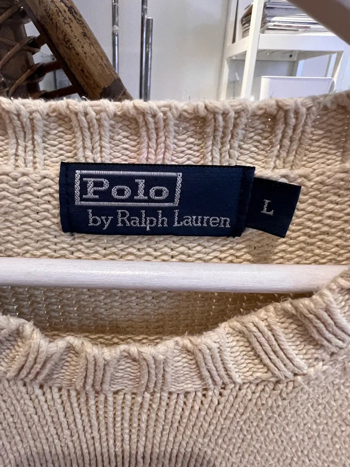Ralph Lauren-tröja