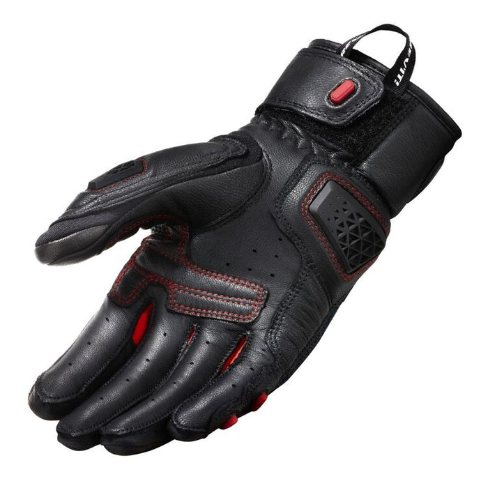 REV'IT FGS173 GLOVES SAND 4