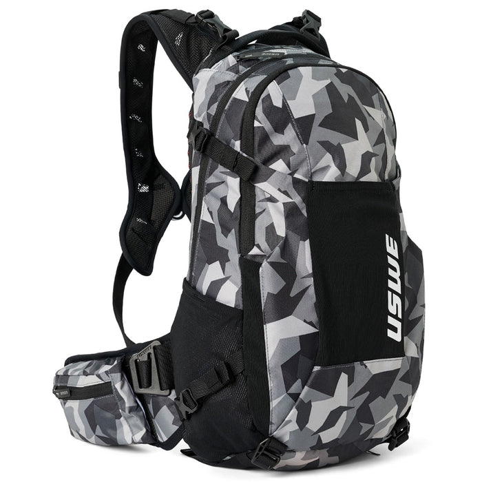 CAMO GREY (16L)