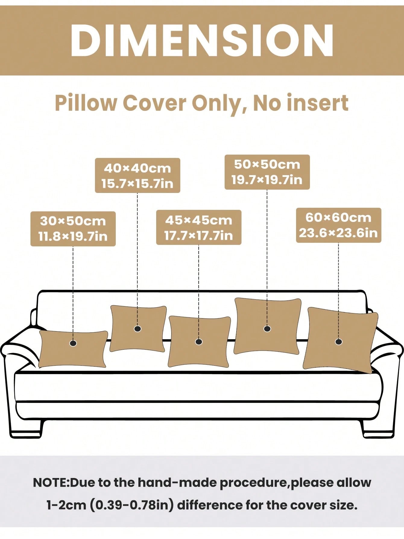 1/2/4pcs Blue Floral Pattern Throw Pillow Covers, Soft Decorative Cushion Covers, Single-Sided Printed With Zipper, Suitable For Sofa, Bed, Bedroom, Living Room Home Decor, Breathable Skin-Friendly, C