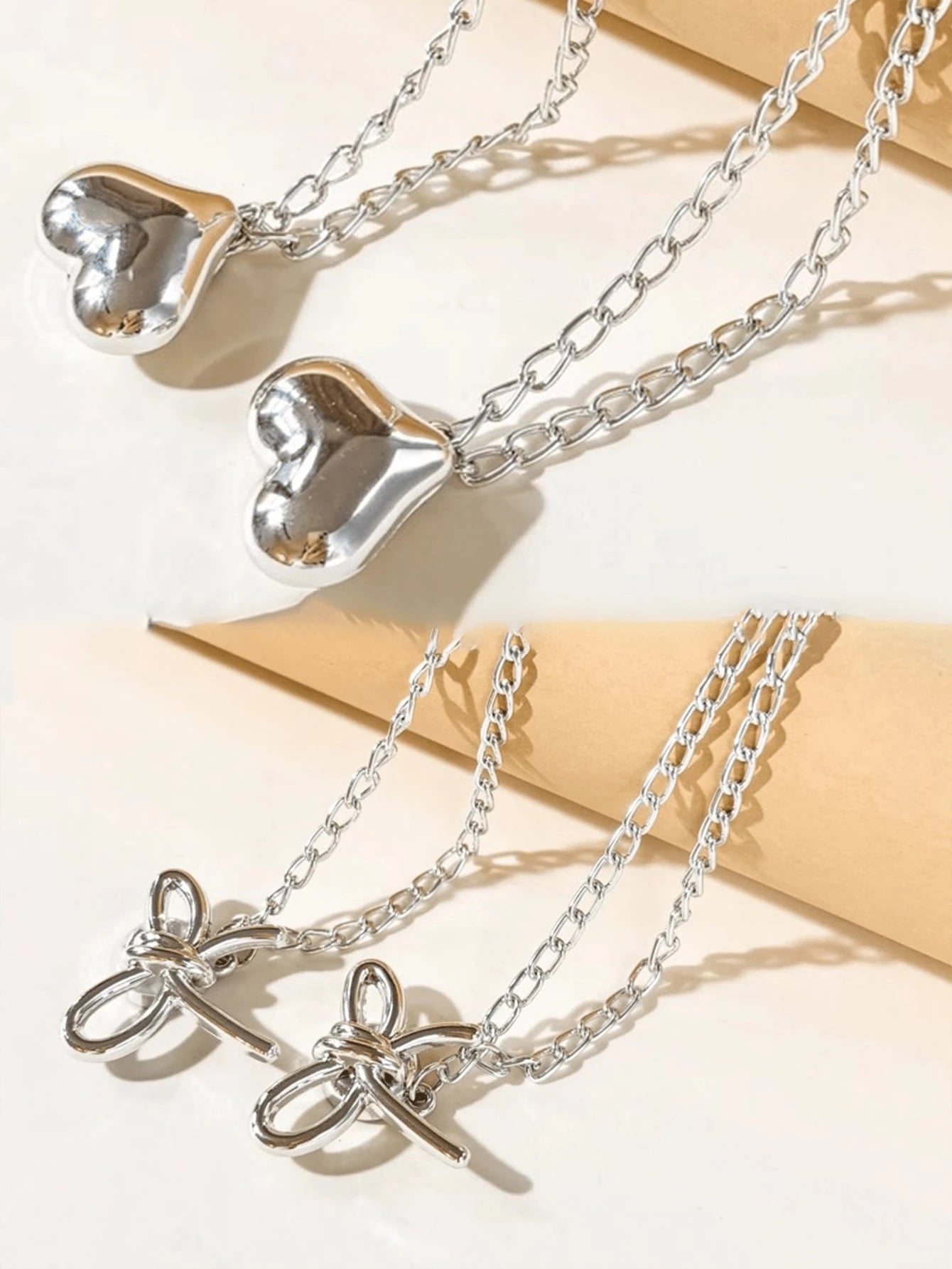 1/2pcs Adjustable Pant Clips And Cuff Clips, Detachable Pant Leg Clips Suitable For Pants And T-Shirts, With Chain Clips, No Sewing Required To Shorten Pant Legs, Multi-Functional Clips, Shirt Clips C