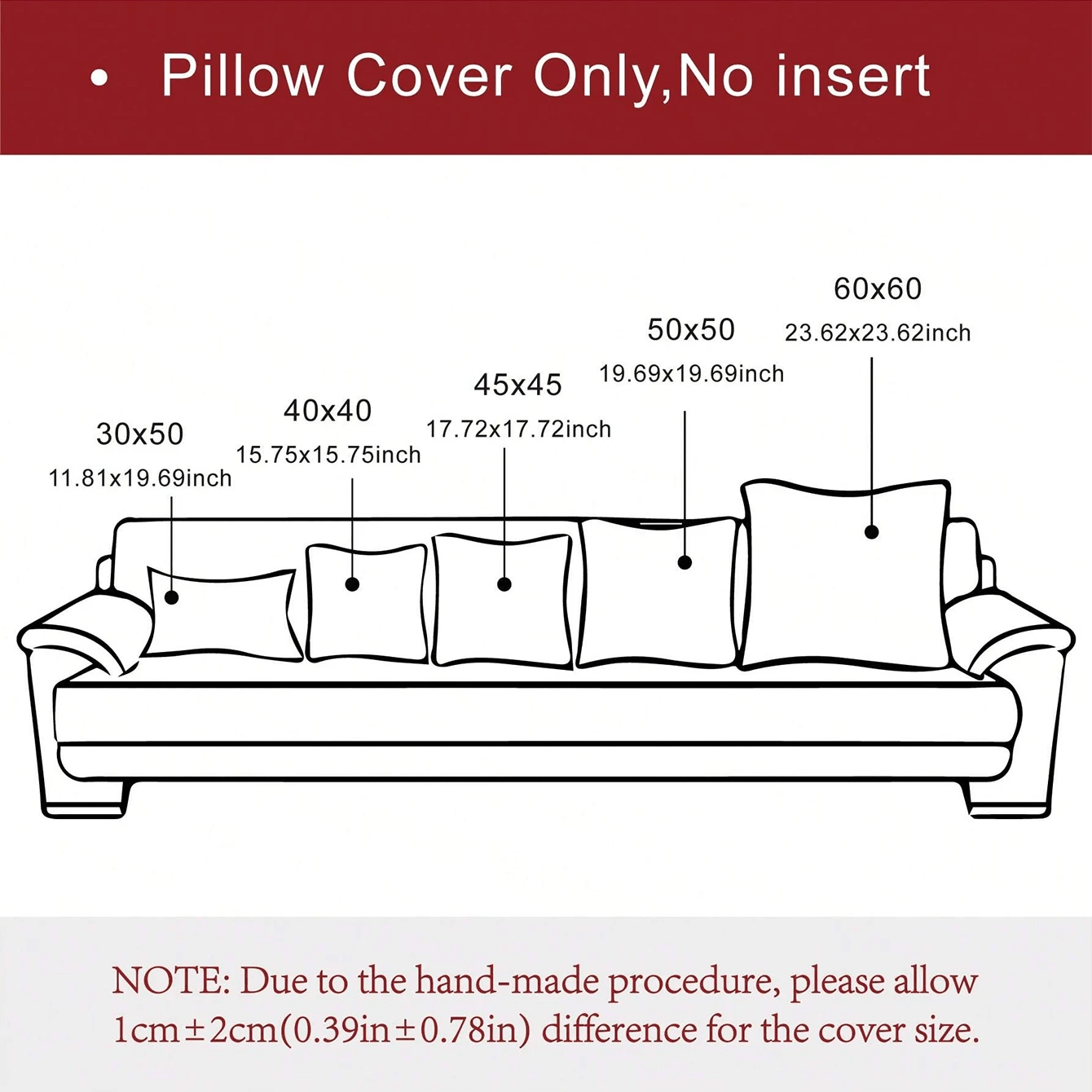 1/2pcs Decorative Pillow Cover, Light Grey Corduroy Striped Pattern, Decorative Throw Pillow Cushion Cover, For Sofa, Office, Living Room