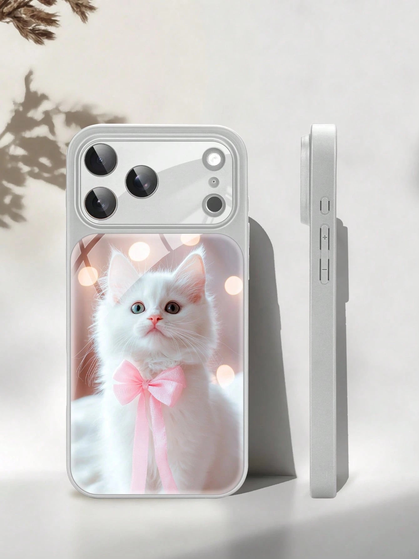 1 Customizable Black Phone Case For Family Couple And Friend Photos, Personalized Customization Cover With Photo, Compatible With 17 Pro Max/17 Air/17 Pro/17 Matte/16/15/14/13 Phone Case, Upgraded Ful