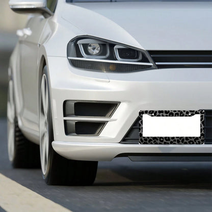 1 Leopard Print Car License Plate Frame, Aluminum License Plate Decorative Cover.This License Plate Holder Is Rust-Proof, Drop-Resistant, Weather-Resistant, And Suitable For Standard American Vehicles