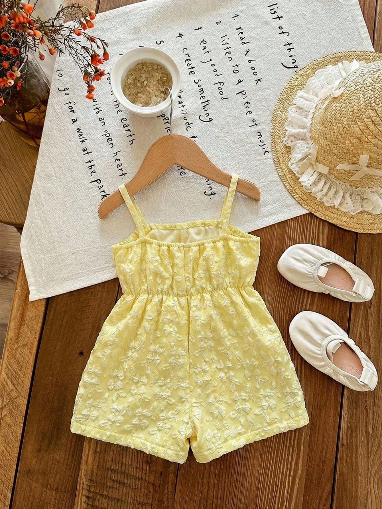 1-Piece Cute Baby Girl: Casual, Simple, And Adorable Striped Romper With All-Over Print And Bow. Suitable For Birthday Parties, Evening Parties, Performances, Weddings, Baptisms, Opening Ceremonies, E