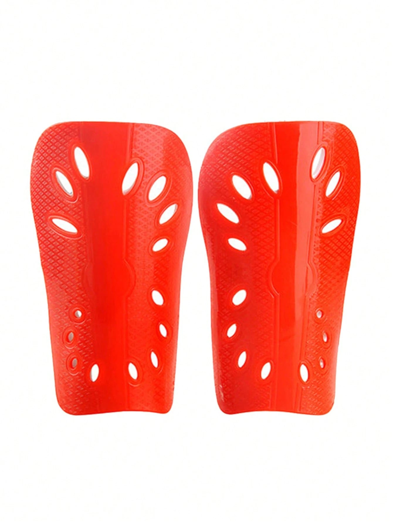 10-18 Years Old Kids Professional Football Shin Guards With Ventilation Holes, Training & Match Leg Pads, Back To School, First Day Of School