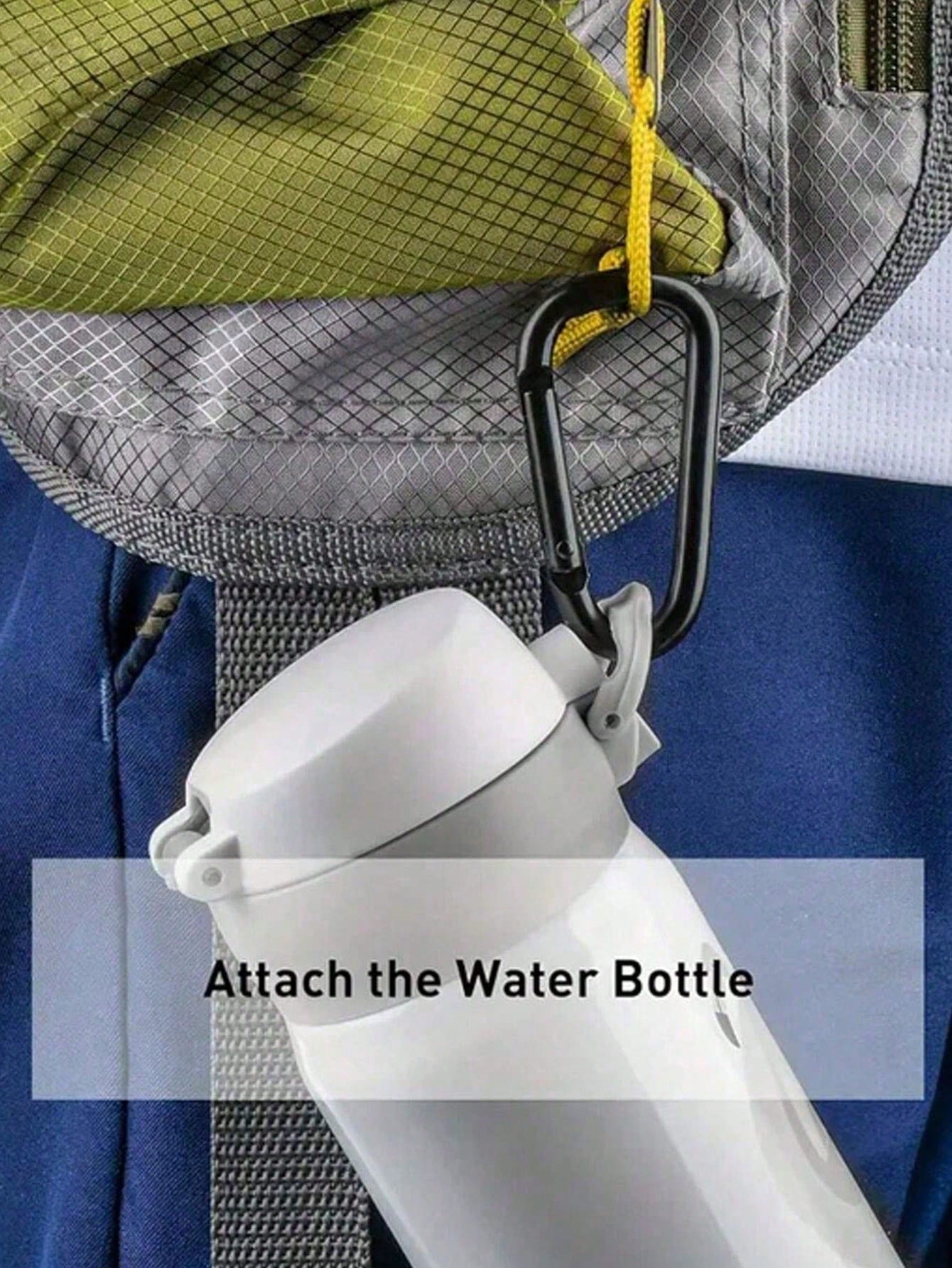 10/1pc D-Shaped High-Quality Aluminum Alloy Carabiner, DIY Carabiner, Accessories And Keychain, Backpack Decorative Buckle, Suitable For Outdoor Climbing Backpacks And Daily Wear, Lightweight And Vers