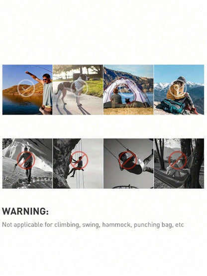10/1pc D-Shaped High-Quality Aluminum Alloy Carabiner, DIY Carabiner, Accessories And Keychain, Backpack Decorative Buckle, Suitable For Outdoor Climbing Backpacks And Daily Wear, Lightweight And Vers