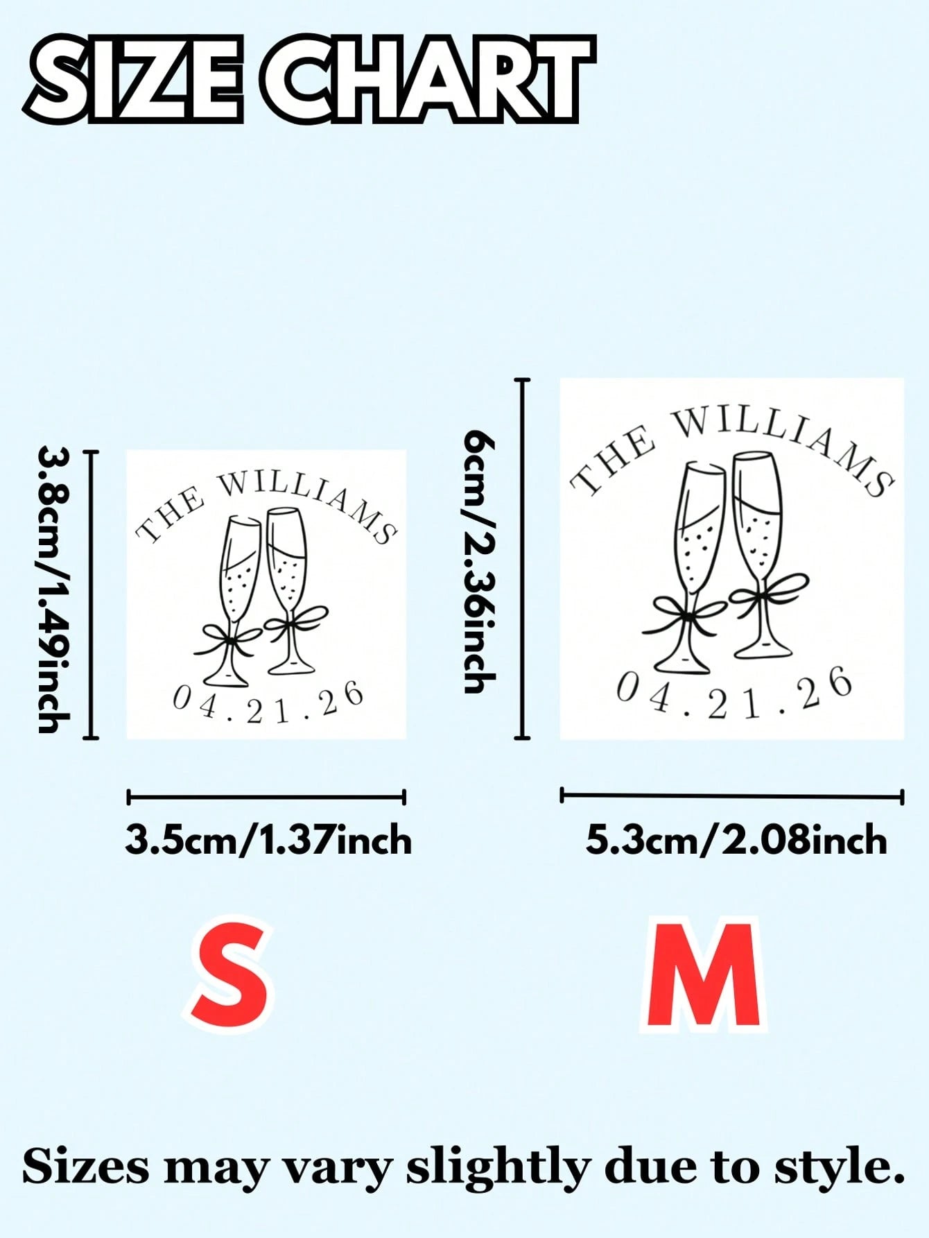 10/20/30/60pcs Customized Wedding Temporary Tattoo Stickers, Wedding Favors, 5 Styles Available, Valentine's Day Gift, Bridesmaid Gift, Christmas Gift, Party Decor, Bachelorette Party