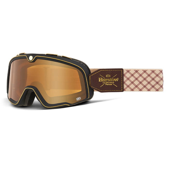 SOLACE PERSIMON BLACK RED