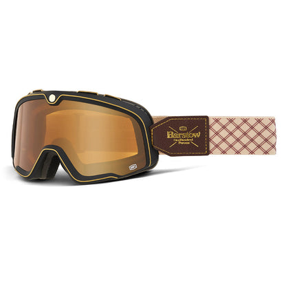 SOLACE PERSIMON BLACK RED