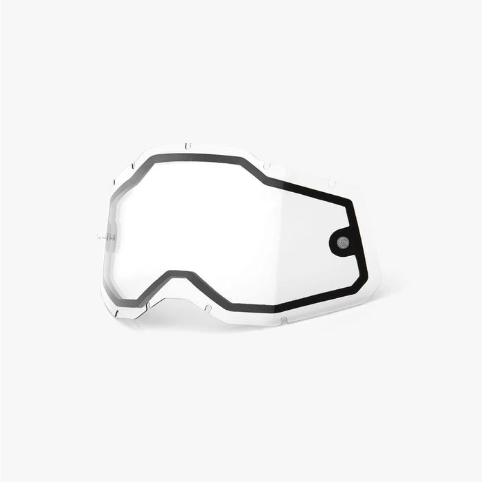 100% GENERATION 2 GOGGLE REPLACEMENT LENS