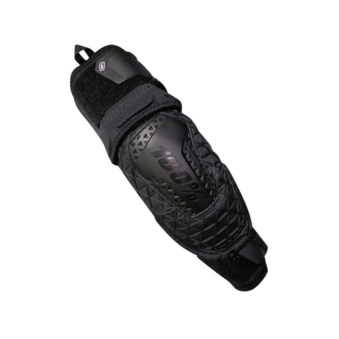 100% SURPASS BICYCLE ELBOW AND KNEE PROTECTOR LVL2