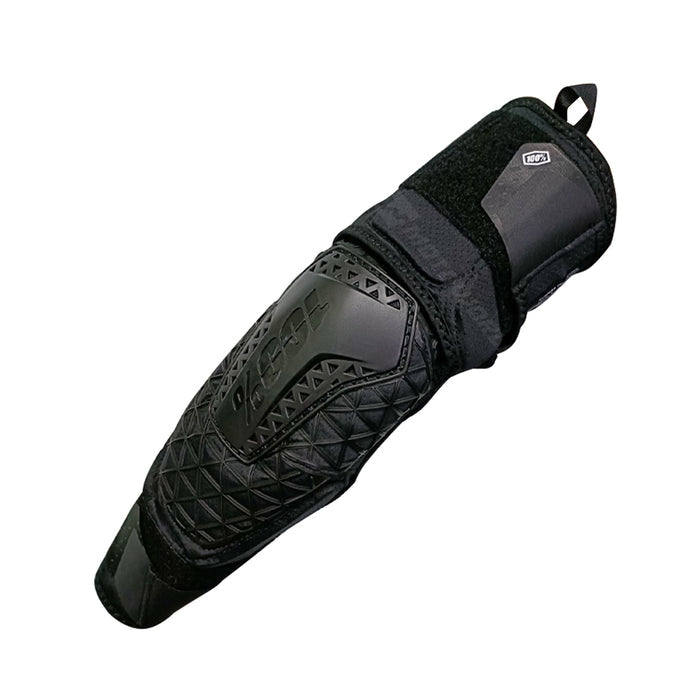 100% SURPASS BICYCLE ELBOW AND KNEE PROTECTOR LVL2