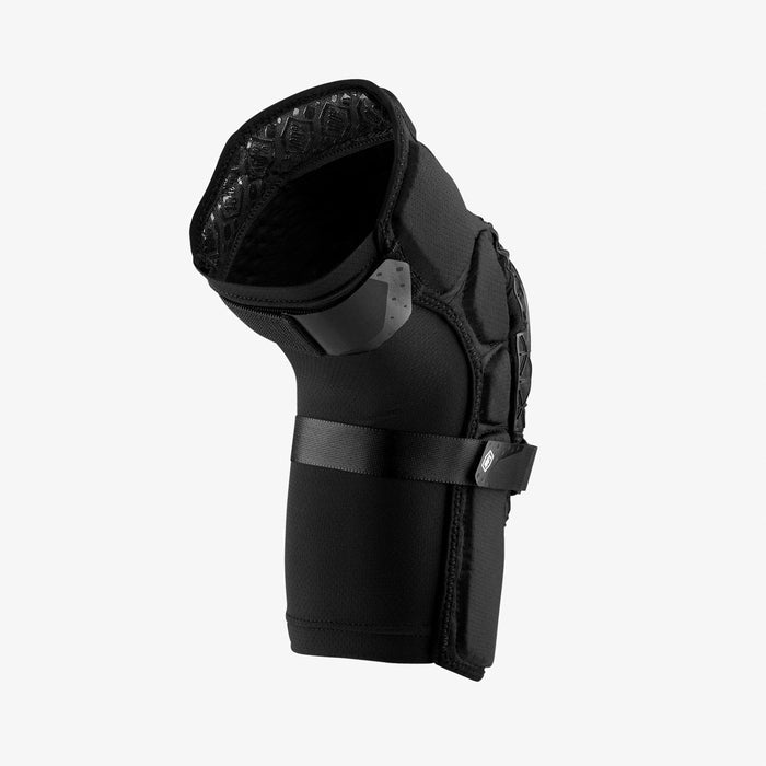 100% SURPASS BICYCLE ELBOW AND KNEE PROTECTOR LVL2